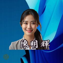 陈明辉